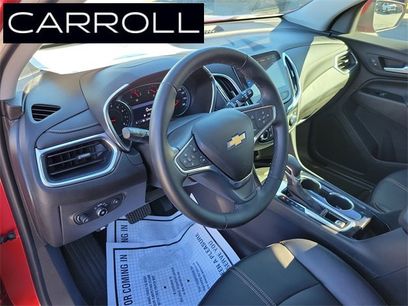 Used 2024 Chevrolet Equinox Premier