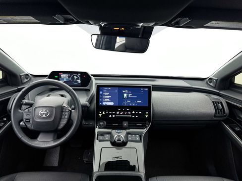 Used 2024 Toyota bZ4X FWD w/ Weather Package image 18