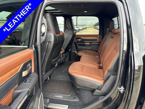 Used 2019 RAM 2500 Limited AWD/4WD image 7
