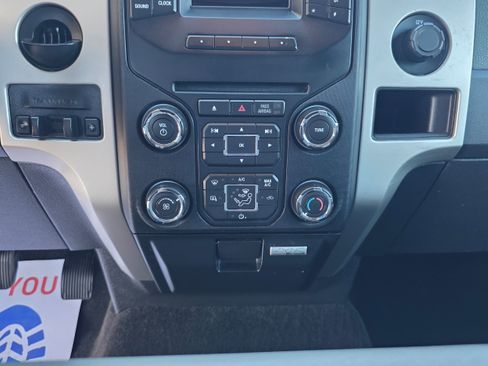 Used 2014 Ford F150 XLT w/ Equipment Group 301A Mid RWD image 16