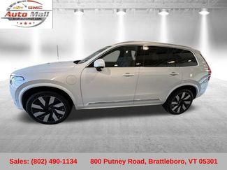 Used 2024 Volvo XC90 T8 Plus w/ Protection Package video 2