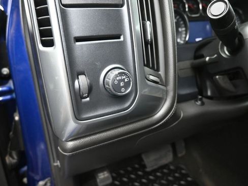 Used 2014 Chevrolet Silverado 1500 LTZ w/ Texas Edition, 1LZ Trim RWD image 13