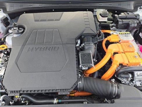 New 2026 Hyundai Elantra Limited image 23