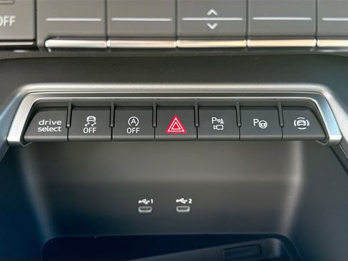 New 2026 Audi A3 2.0T Premium image 28