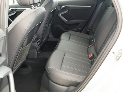 New 2026 Audi A3 2.0T Premium image 28