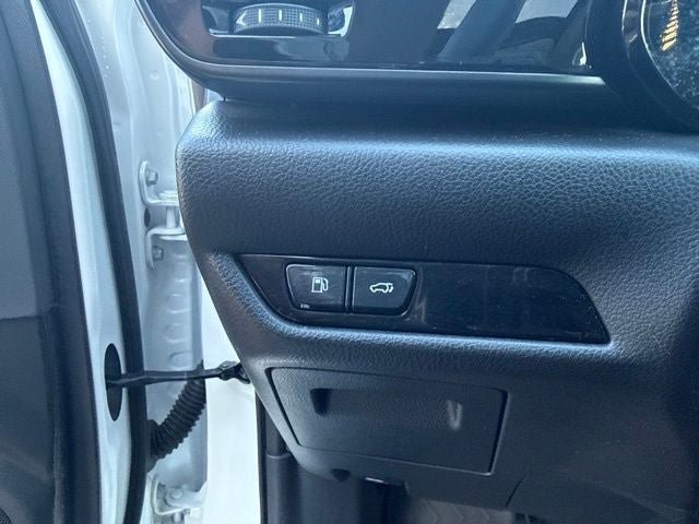 Used 2025 Lexus NX 350h AWD w/ Accessory Package (2T) image 26