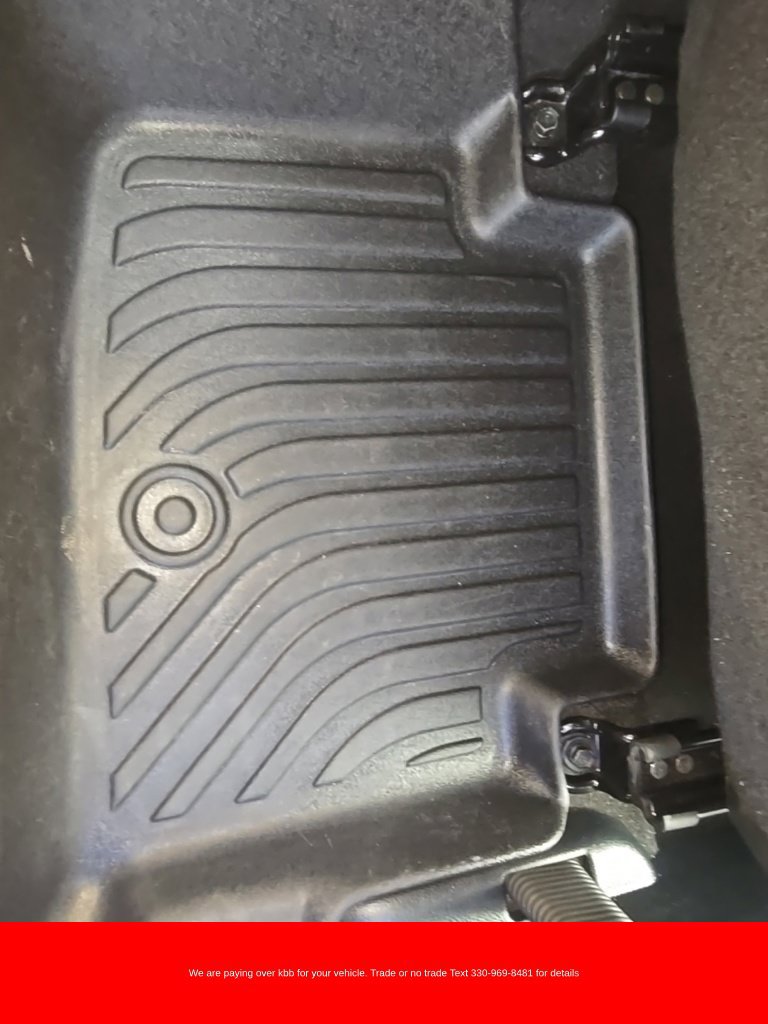 Used 2024 Kia Seltos EX AWD/4WD image 33