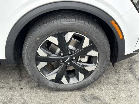 Used 2023 Kia Sportage X-Line w/ X-Line Premium Package image 9