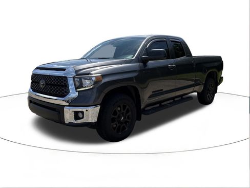 Used 2021 Toyota Tundra SR5 RWD image 7