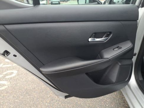 Certified 2020 Nissan Sentra S image 12