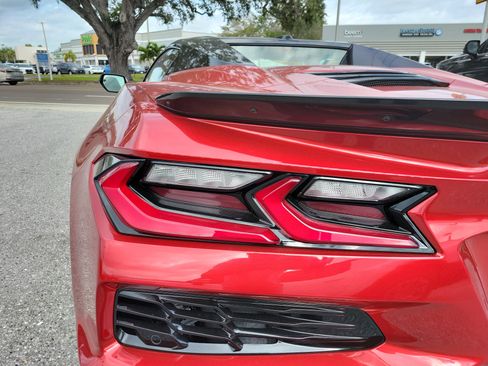 Used 2023 Chevrolet Corvette Z06 image 10