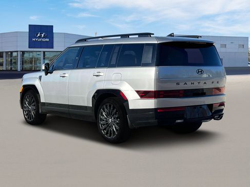 New 2024 Hyundai Santa Fe Calligraphy image 5