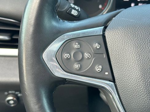 Used 2020 Chevrolet Traverse Premier w/ Redline Edition image 31