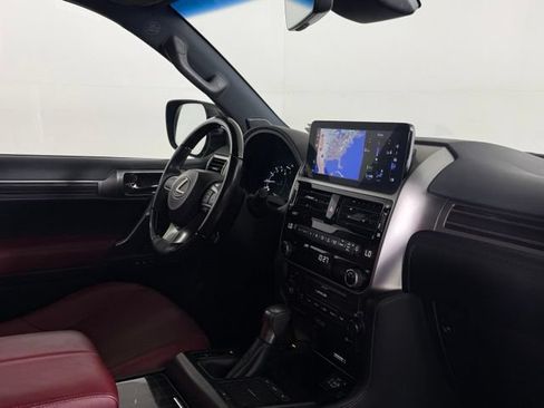 Used 2023 Lexus GX 460 Premium w/ Premium Plus Package AWD/4WD image 19
