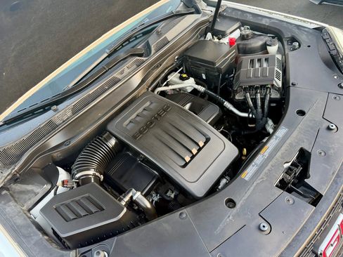 Used 2014 GMC Terrain SLE image 27