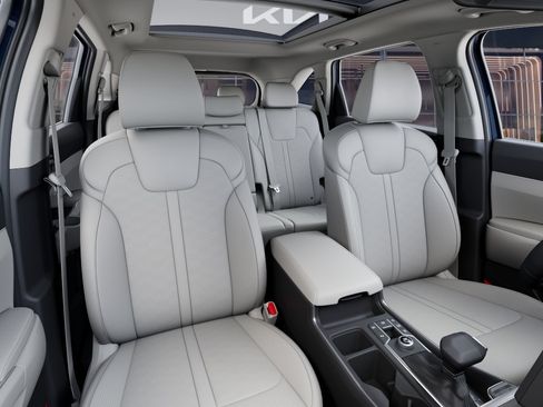 New 2026 Kia Sorento EX FWD image 15