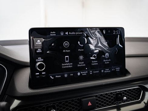 New 2026 Acura Integra Type S image 30