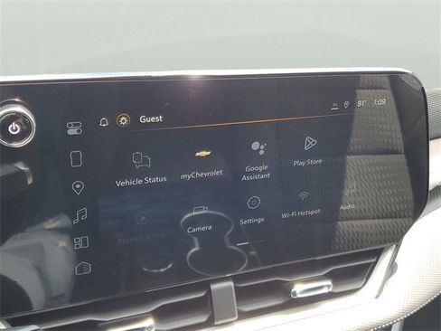 New 2026 Chevrolet Equinox LT image 25