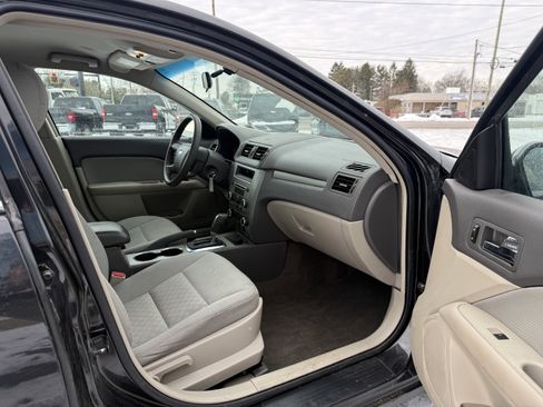 Used 2012 Ford Fusion SE image 10