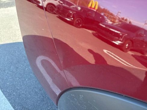 Used 2024 Nissan Pathfinder SL image 7