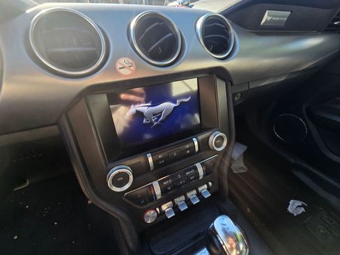 Used 2022 Ford Mustang Premium image 13