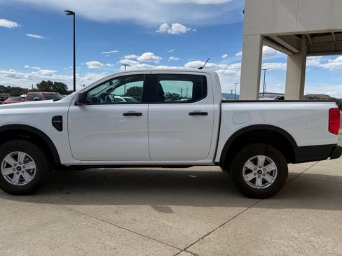 Used 2024 Ford Ranger XL w/ Trailer Tow Package AWD/4WD image 11