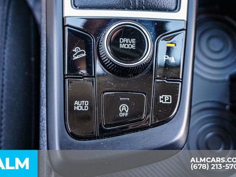 Used 2024 Kia Sportage LX image 41