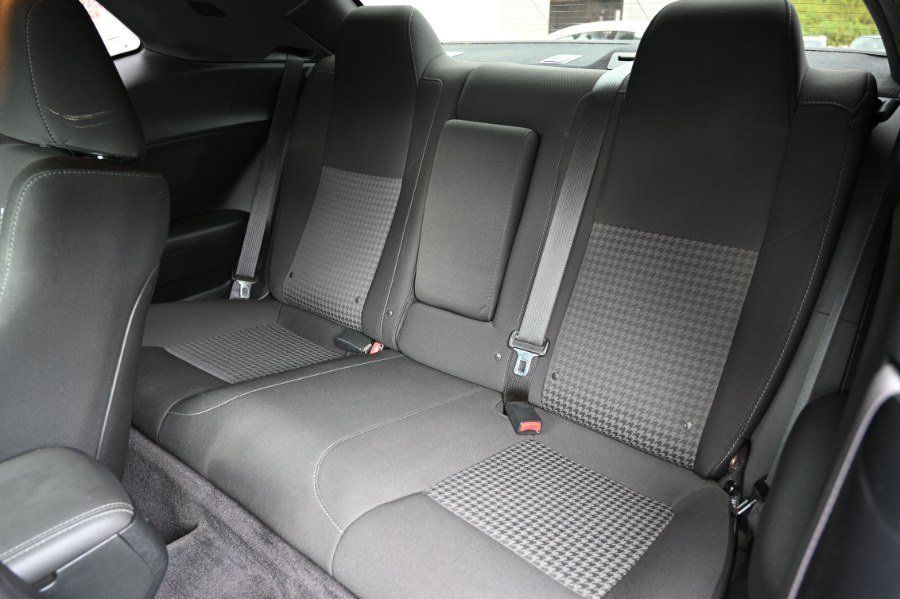 Used 2017 Dodge Challenger R/T Scat Pack RWD image 18