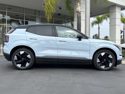New 2026 Volvo EX30 Plus w/ Climate Package AWD/4WD image 6