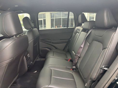 New 2026 Jeep Cherokee Limited AWD/4WD image 20