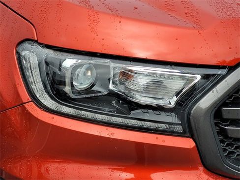 Used 2019 Ford Ranger Lariat w/ Equipment Group 501A Mid image 13