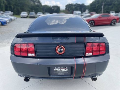 Used 2008 Ford Mustang GT RWD image 6