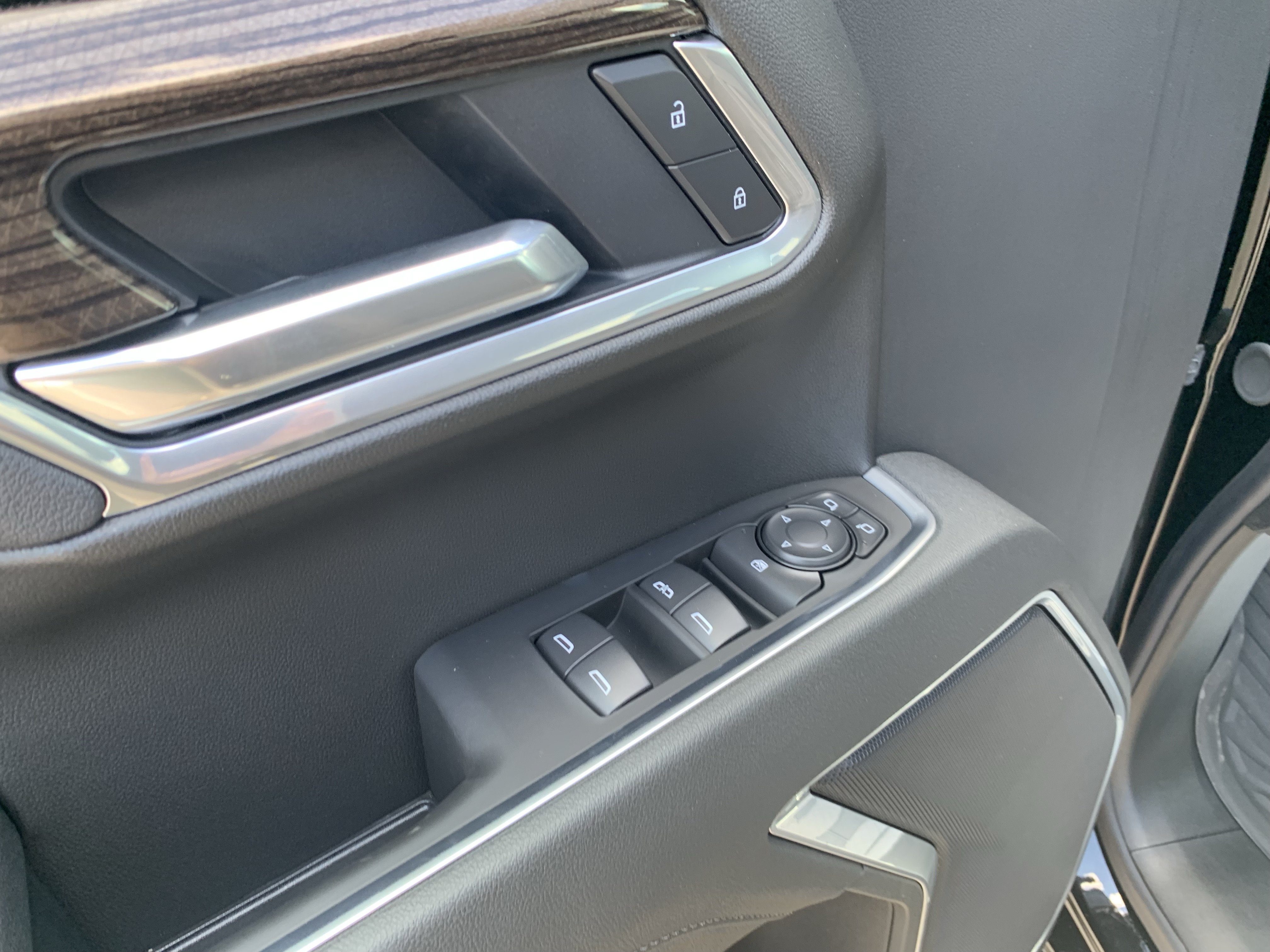 New 2026 Chevrolet Silverado 1500 RST AWD/4WD image 8