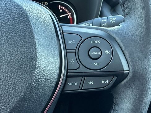 New 2025 Toyota RAV4 XLE Premium image 26