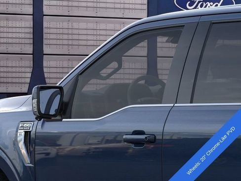 New 2026 Ford F150 King Ranch AWD/4WD image 23