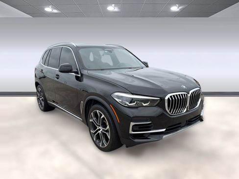 Used 2022 BMW X5 sDrive40i RWD image 6
