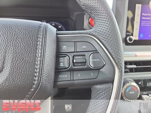 Certified 2026 Toyota Tacoma TRD Sport AWD/4WD image 15