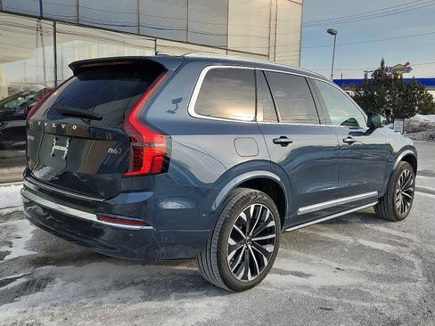 Used 2026 Volvo XC90 B6 Plus w/ Protection Package Premier image 6