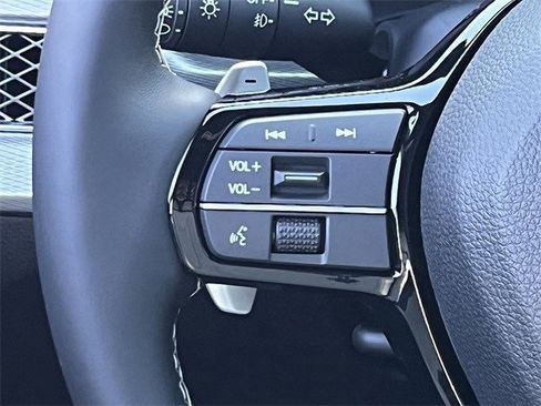 New 2026 Acura Integra A-Spec image 14