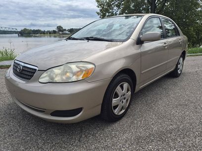 Used 2006 Toyota Corolla CE