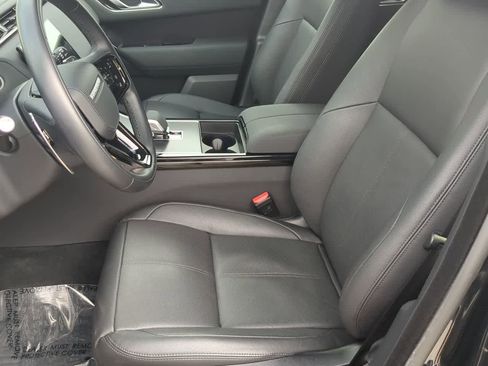 Certified 2026 Land Rover Range Rover Velar Dynamic SE image 16