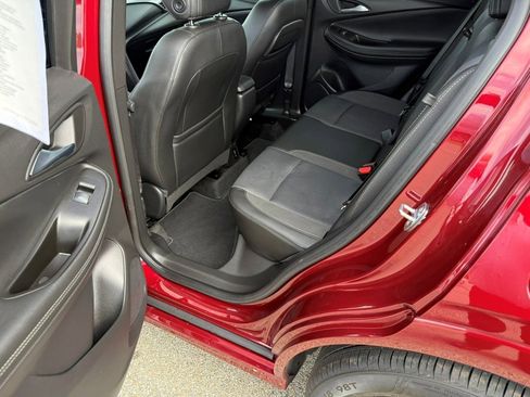 Certified 2022 Buick Encore GX Select w/ Sport Touring Package image 13