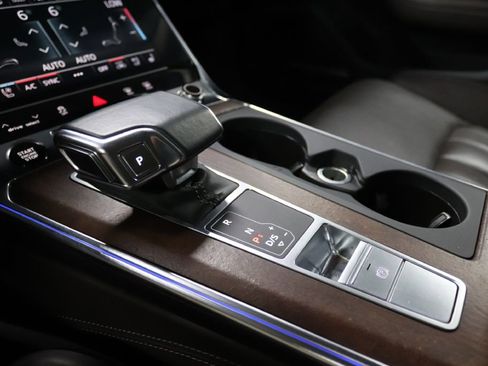 Used 2021 Audi A6 3.0T allroad Prestige image 18