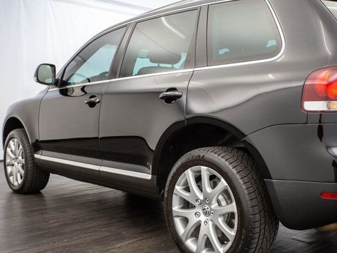Used 2008 Volkswagen Touareg V10 TDI image 32