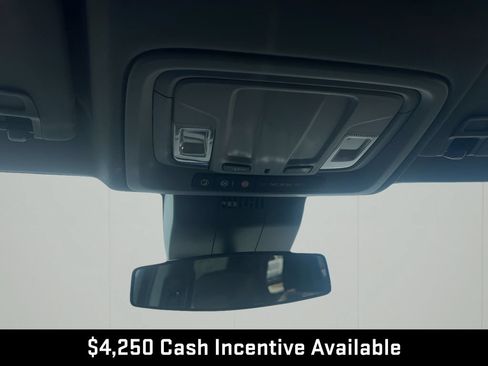New 2026 GMC Sierra 1500 Elevation RWD image 44