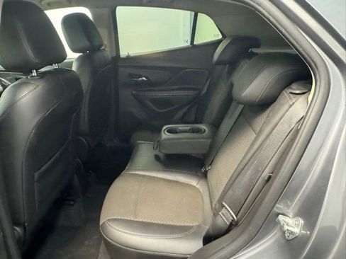 Used 2019 Buick Encore Preferred FWD image 28