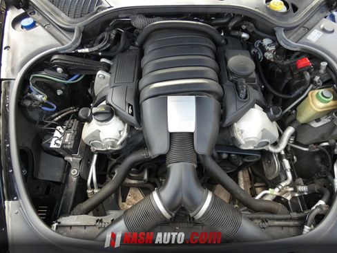 Used 2011 Porsche Panamera 4 AWD/4WD image 66