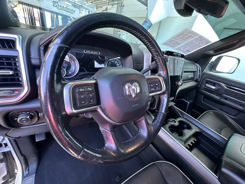Used 2020 RAM 2500 Laramie w/ Night Edition AWD/4WD image 20