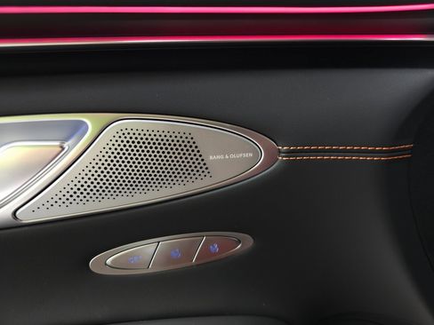 Used 2026 Genesis GV70 3.5T Sport Prestige image 11