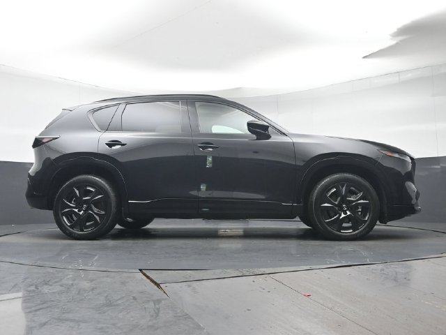 Certified 2026 MAZDA CX-5 2.5 S w/ Premium Package AWD/4WD image 30
